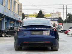 Tesla Model 3 High Performance All-Wheel Drive - ფოტო 4