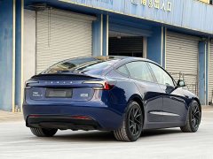 Tesla Model 3 High Performance All-Wheel Drive - ფოტო 6