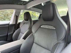Tesla Model 3 High Performance All-Wheel Drive - ფოტო 8