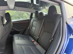 Tesla Model 3 High Performance All-Wheel Drive - ფოტო 9