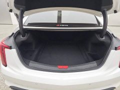 Cadillac CT5 2022 28T Luxury - ფოტო 16