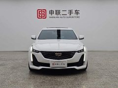 Cadillac CT5 2022 28T Luxury - ფოტო 5