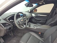 Cadillac CT5 2022 28T Luxury - ფოტო 6