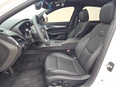 Cadillac CT5 2022 28T Luxury - ფოტო 7