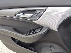 Cadillac CT5 2022 28T Luxury - ფოტო 8
