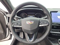 Cadillac CT5 2022 28T Luxury - ფოტო 9