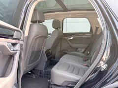 Volkswagen Touareg 2021 3.0TSI Sharp Enjoyment Edition Jet Black Sport Package - ფოტო 10
