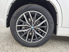 BMW iX1 eDrive25L M Sport Package - ფოტო 15