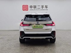 BMW iX1 eDrive25L M Sport Package - ფოტო 2