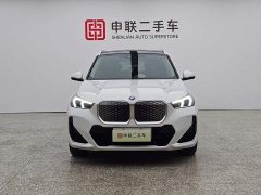 BMW iX1 eDrive25L M Sport Package - ფოტო 5