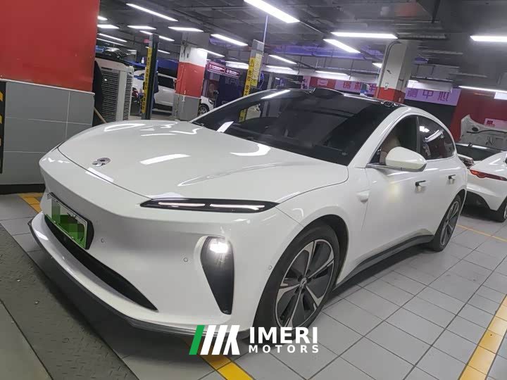Nio ET5T 75kWh Touring