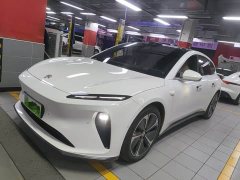 Nio ET5T 2024 75kWh Touring - ფოტო 1