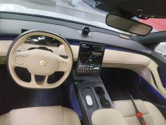 Nio ET5T 2024 75kWh Touring - ფოტო 2
