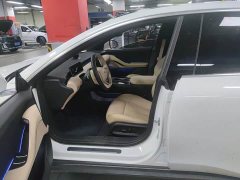 Nio ET5T 2024 75kWh Touring - ფოტო 3