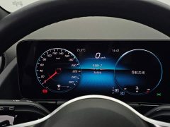 Mercedes-Benz B-Class Facelift B 200 Sport - ფოტო 11