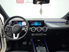 Mercedes-Benz B-Class Facelift B 200 Sport - ფოტო 13