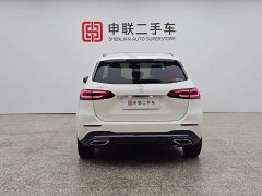 Mercedes-Benz B-Class Facelift B 200 Sport - ფოტო 2