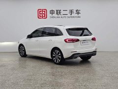 Mercedes-Benz B-Class Facelift B 200 Sport - ფოტო 3