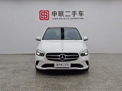 Mercedes-Benz B-Class Facelift B 200 Sport - ფოტო 5