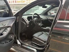Mercedes-Benz EQC 2020 EQC 350 4MATIC - ფოტო 4