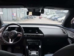 Mercedes-Benz EQC 2020 EQC 350 4MATIC - ფოტო 5