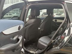 Mercedes-Benz EQC 2020 EQC 350 4MATIC - ფოტო 6