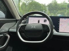 XPeng P7 670G - ფოტო 14