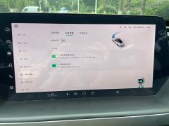 XPeng P7 670G - ფოტო 15