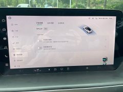 XPeng P7 670G - ფოტო 16