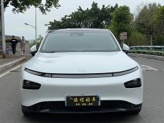 XPeng P7 670G - ფოტო 2