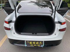 XPeng P7 670G - ფოტო 20