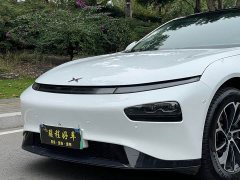 XPeng P7 670G - ფოტო 8
