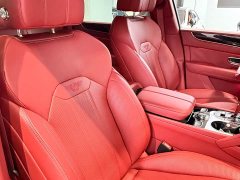 Bentley Bentayga 4.0T V8 - ფოტო 10