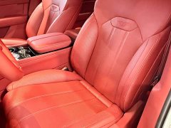 Bentley Bentayga 4.0T V8 - ფოტო 11
