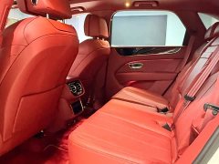 Bentley Bentayga 4.0T V8 - ფოტო 12