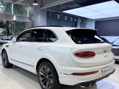 Bentley Bentayga 4.0T V8 - ფოტო 5