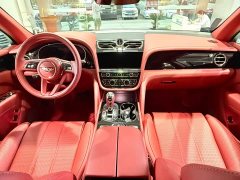 Bentley Bentayga 4.0T V8 - ფოტო 7