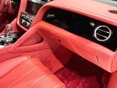 Bentley Bentayga 4.0T V8 - ფოტო 9