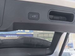 Geely Boyue L Fourth Generation 1.5TD DCT Jinxiu - ფოტო 10