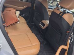 Geely Boyue L Fourth Generation 1.5TD DCT Jinxiu - ფოტო 3