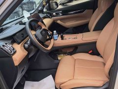 Geely Boyue L Fourth Generation 1.5TD DCT Jinxiu - ფოტო 5