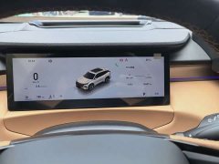 Geely Boyue L Fourth Generation 1.5TD DCT Jinxiu - ფოტო 9