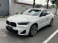 BMW X2 sDrive25i M Sport Package - ფოტო 1