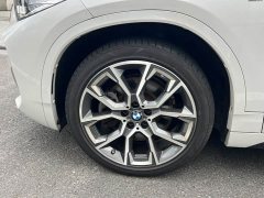 BMW X2 sDrive25i M Sport Package - ფოტო 14