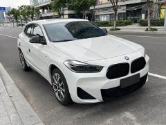 BMW X2 sDrive25i M Sport Package - ფოტო 3