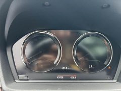 BMW X2 sDrive25i M Sport Package - ფოტო 4