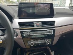 BMW X2 sDrive25i M Sport Package - ფოტო 5