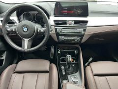 BMW X2 sDrive25i M Sport Package - ფოტო 6