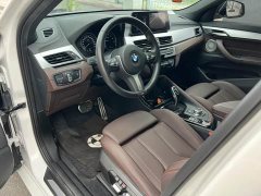 BMW X2 sDrive25i M Sport Package - ფოტო 7