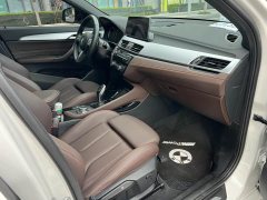 BMW X2 sDrive25i M Sport Package - ფოტო 8